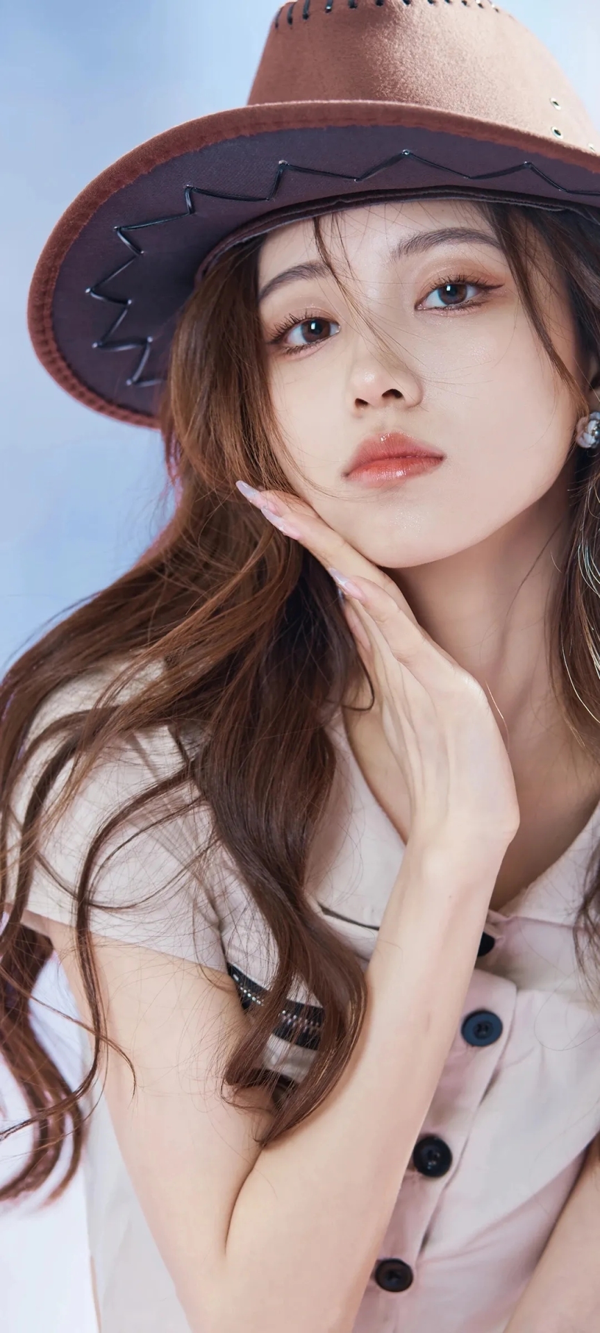 美女壁纸