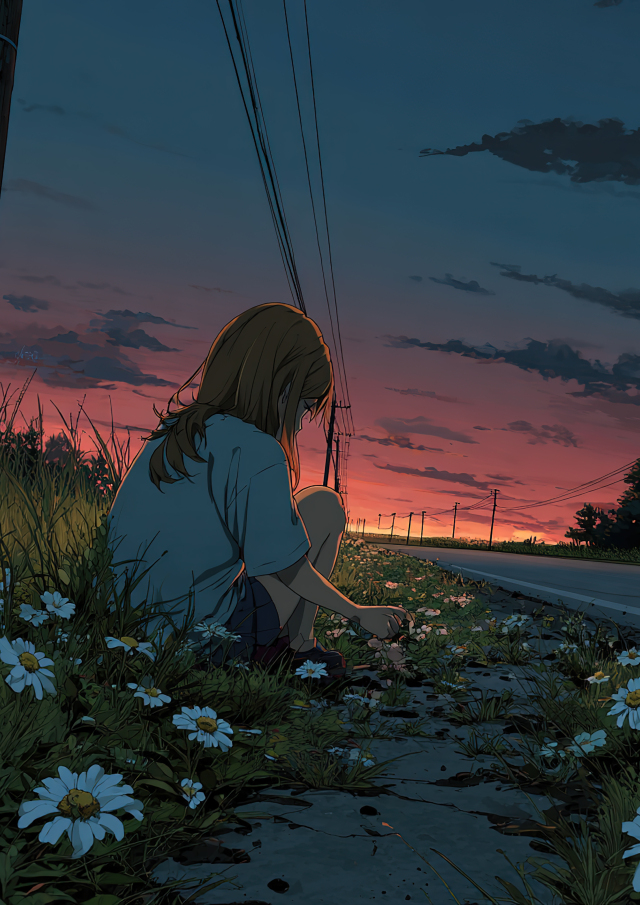 孤独感
