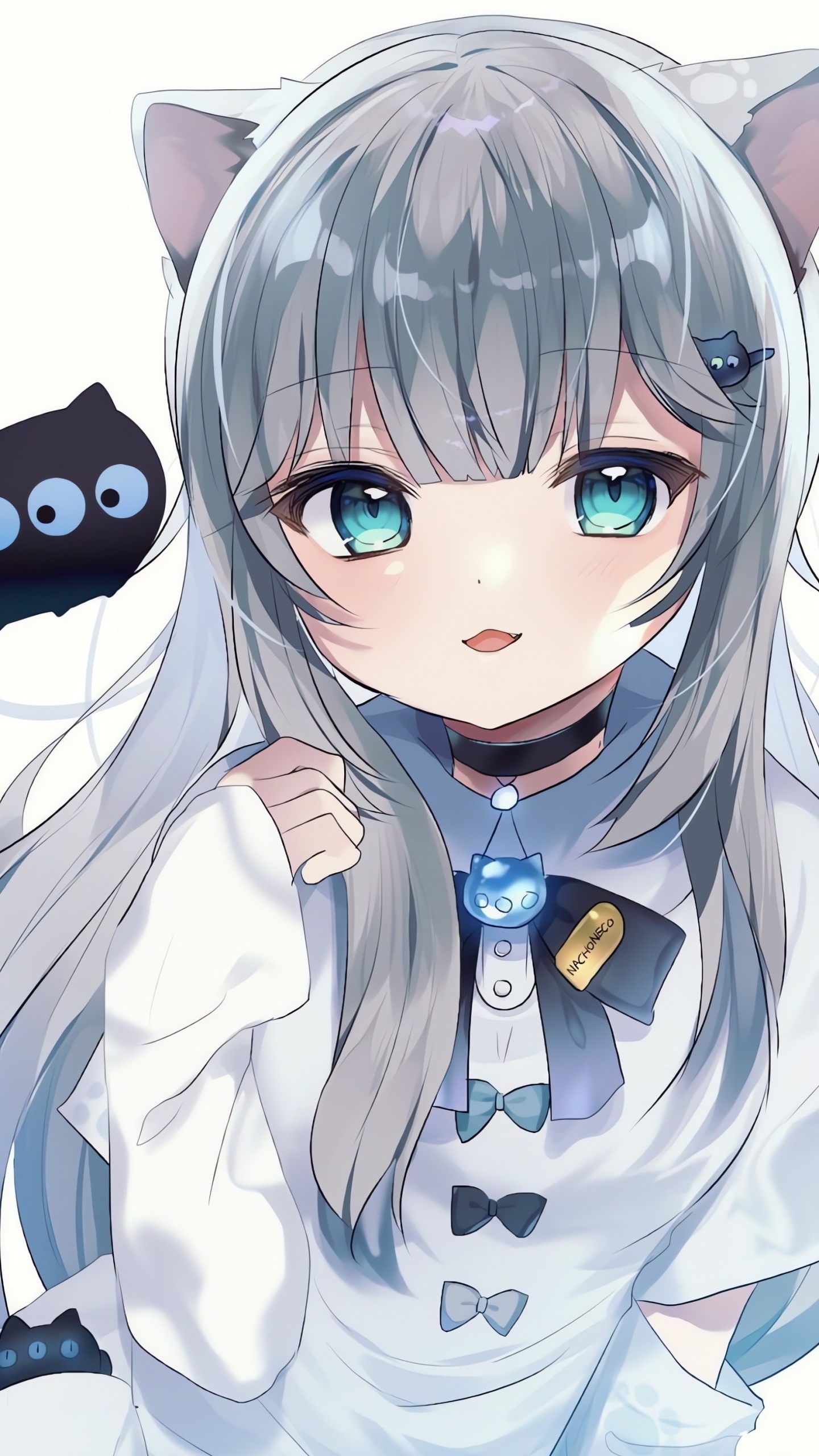 可愛美少女