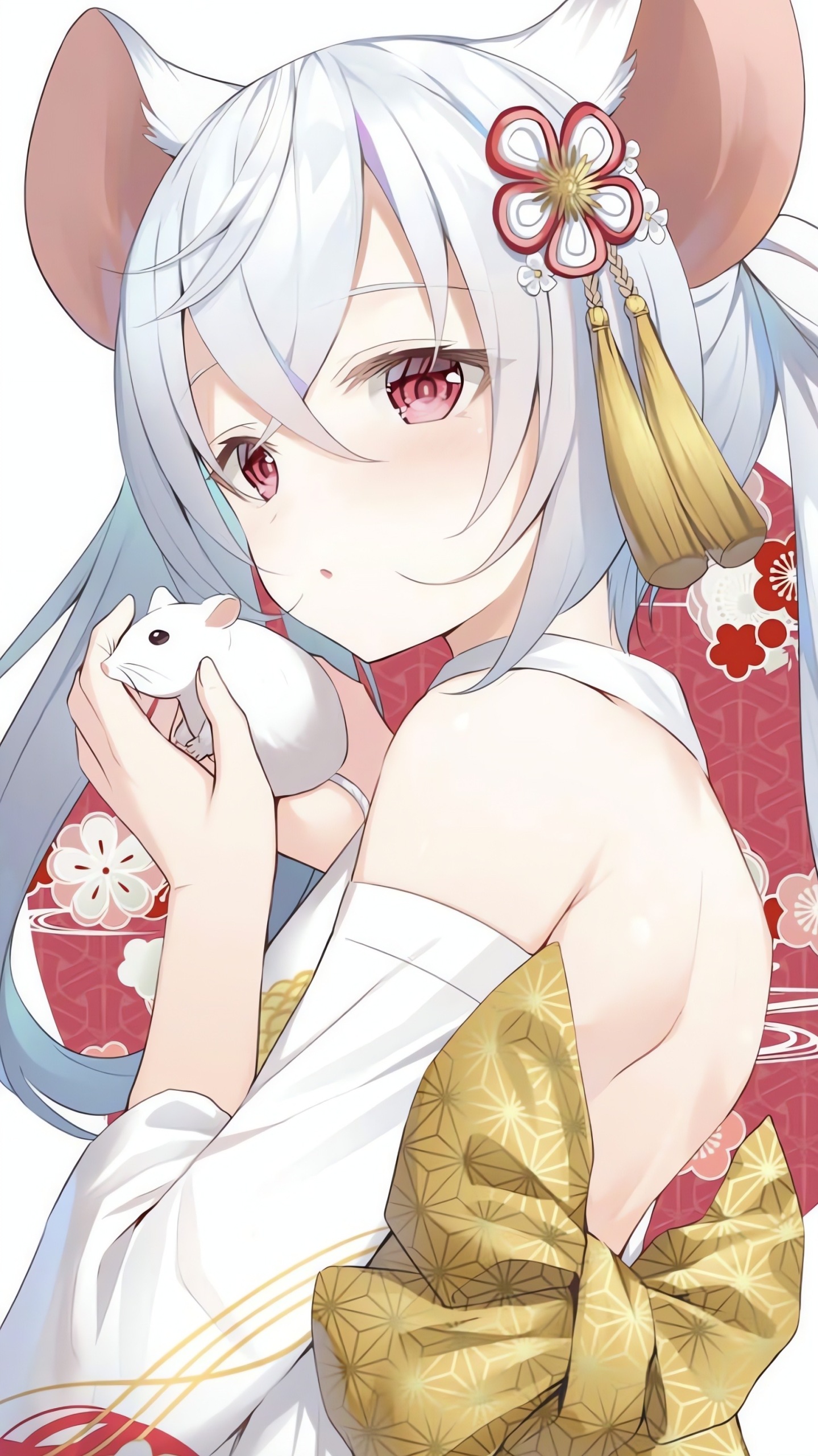 超可爱美少女