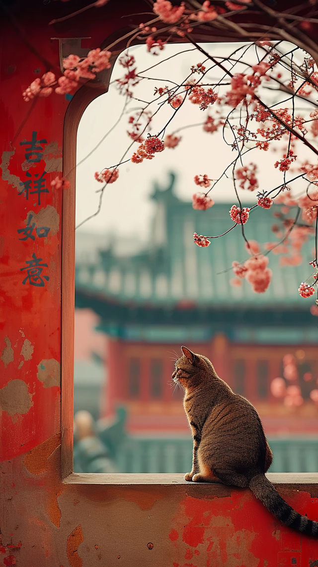 吉祥如意