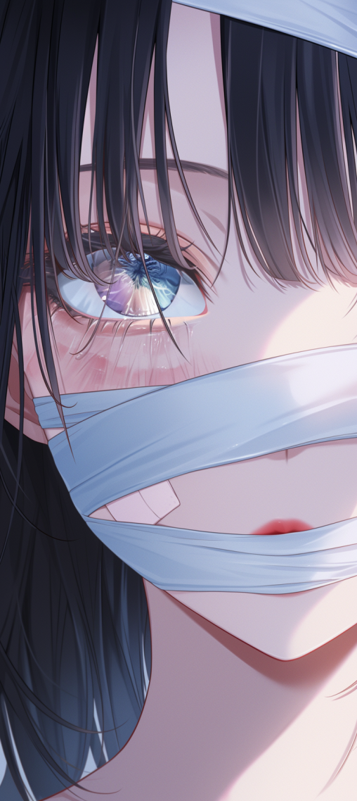 女孩