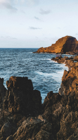 山水风景