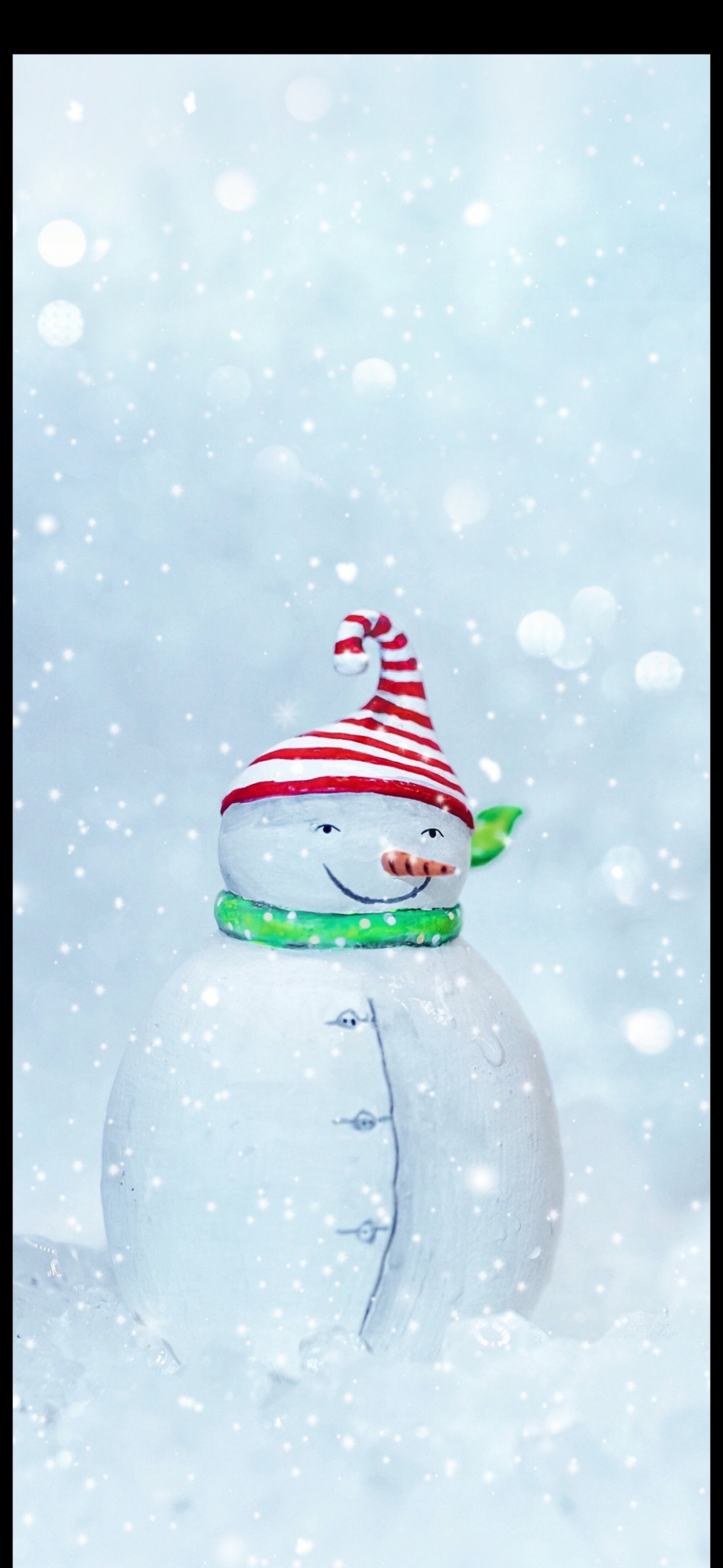 雪人