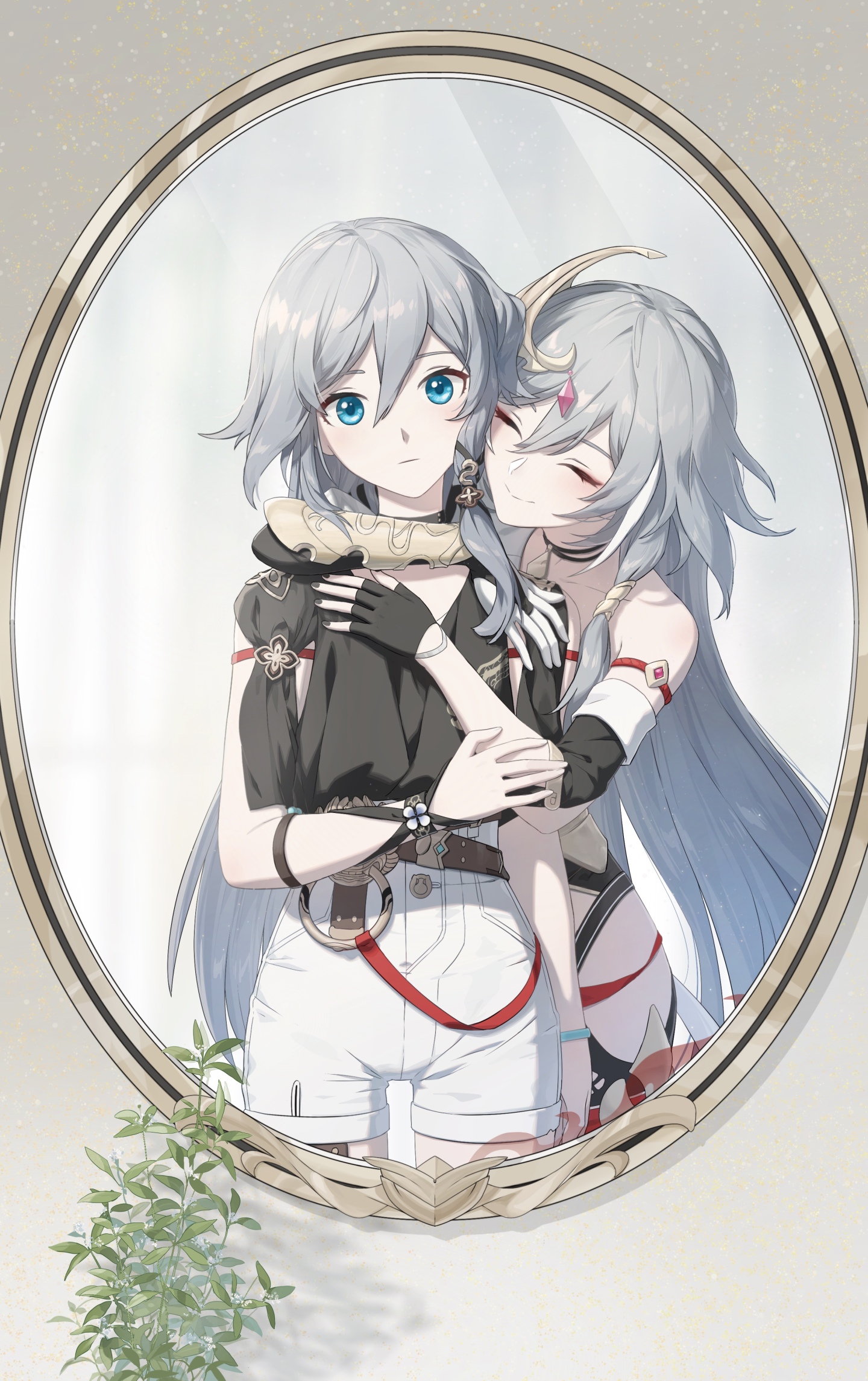 符華