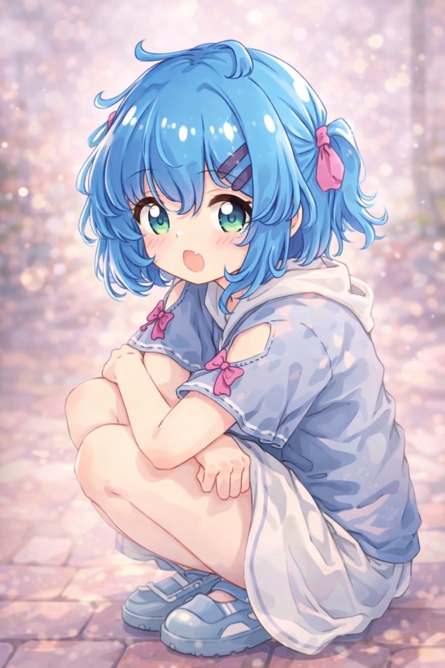 小萝莉