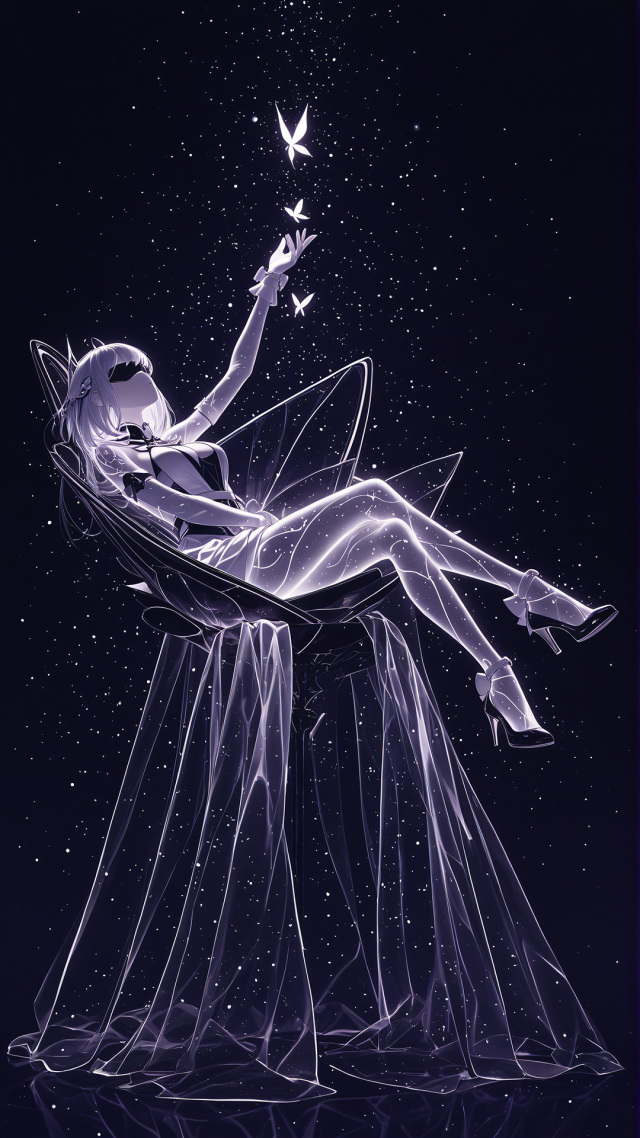 星
