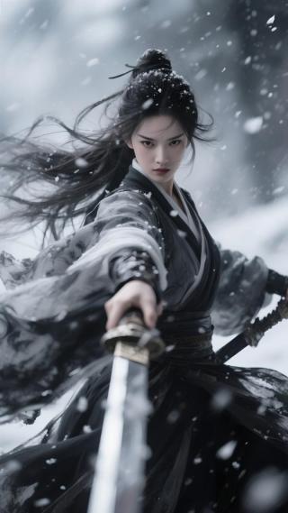 武侠