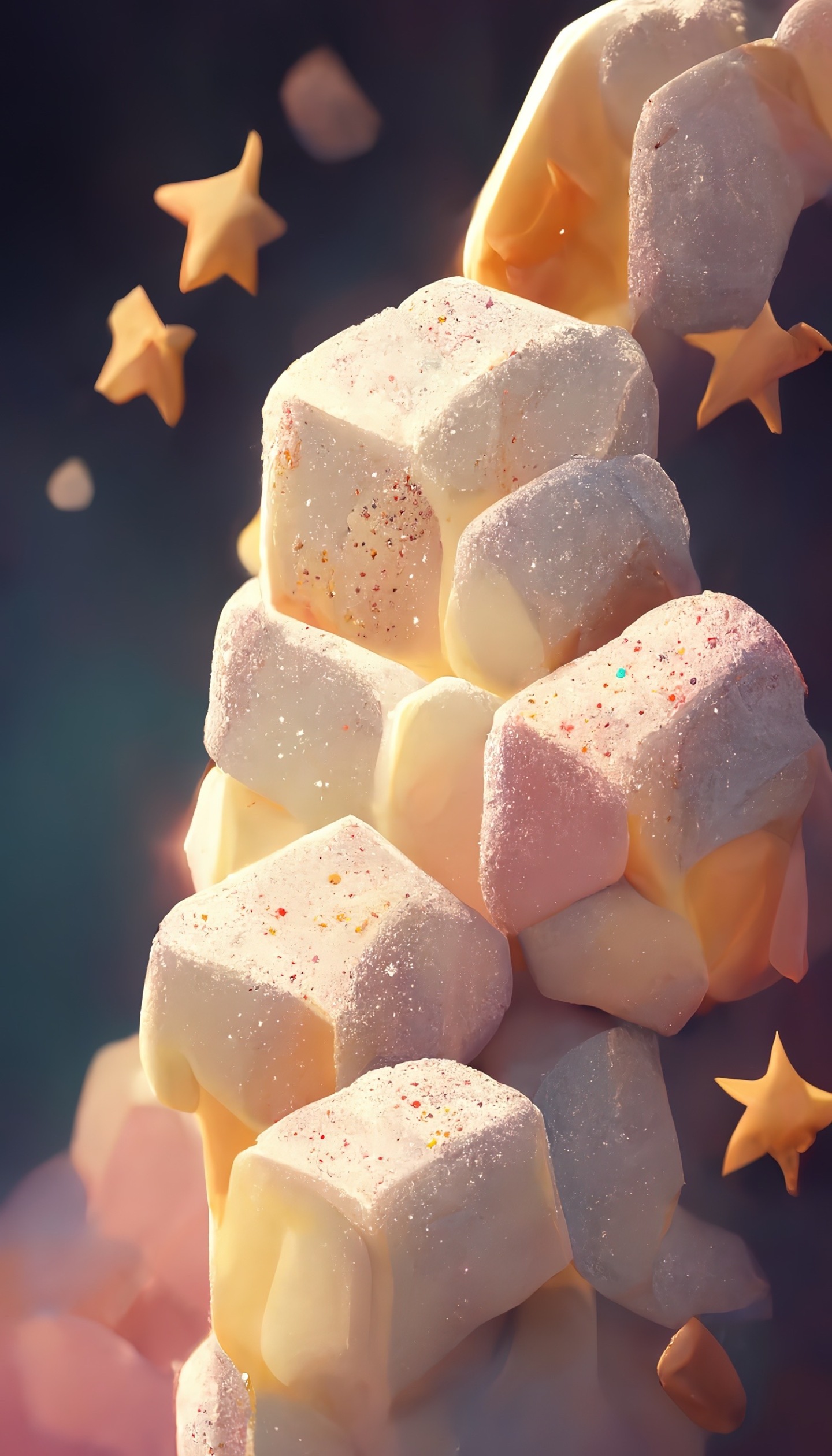 星夢棉花糖1