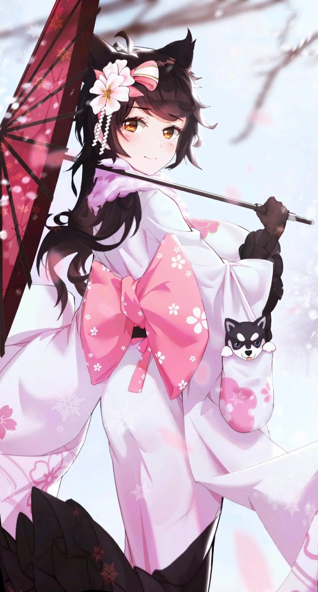 紅顏少女