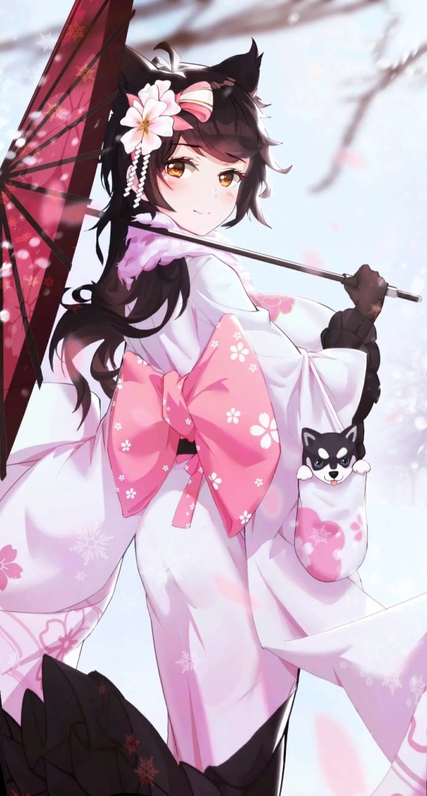 紅顏少女
