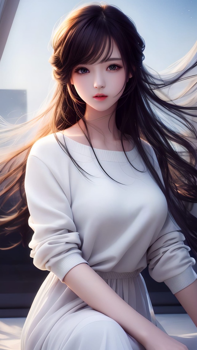 邻家女孩