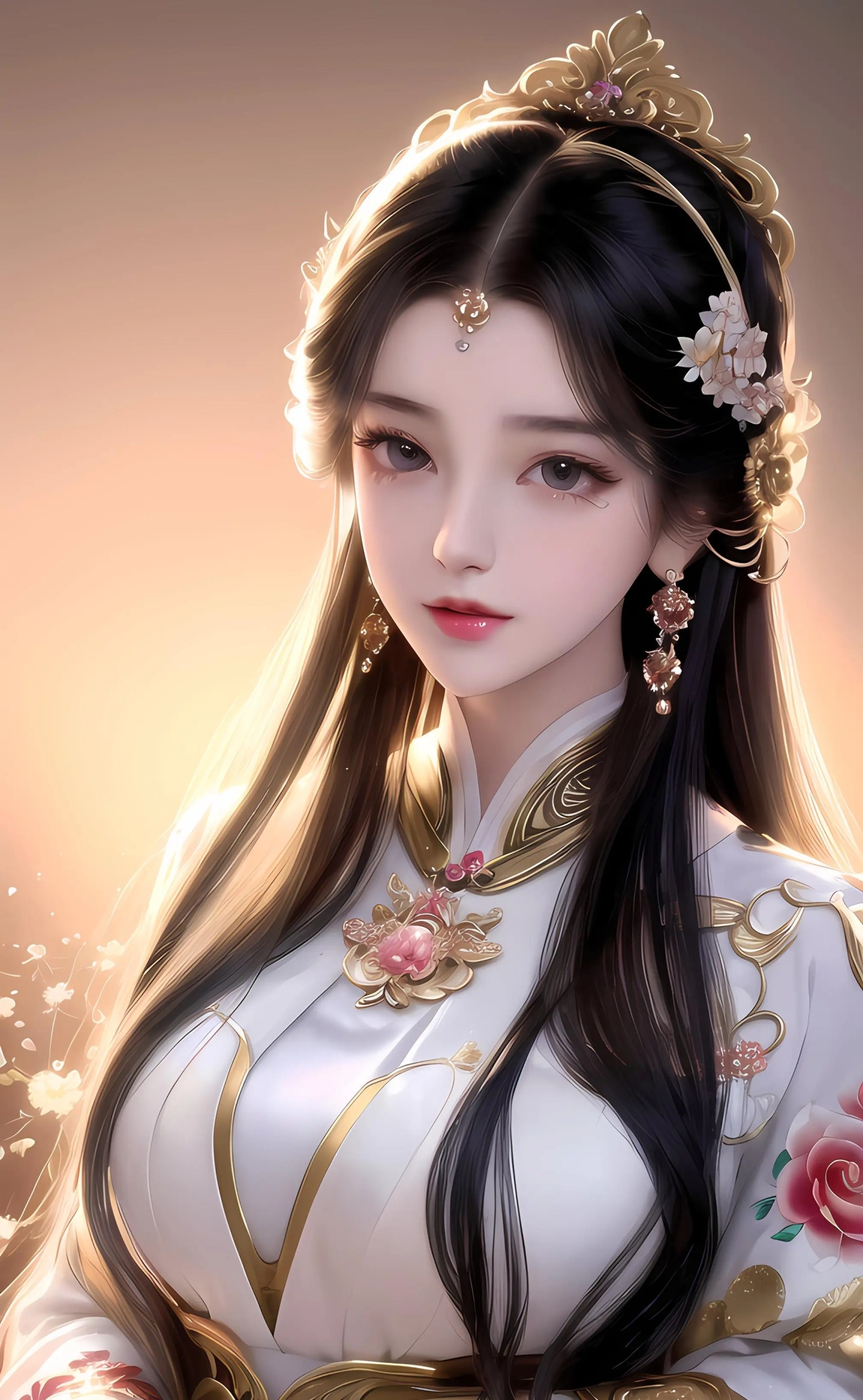 二次元壁纸