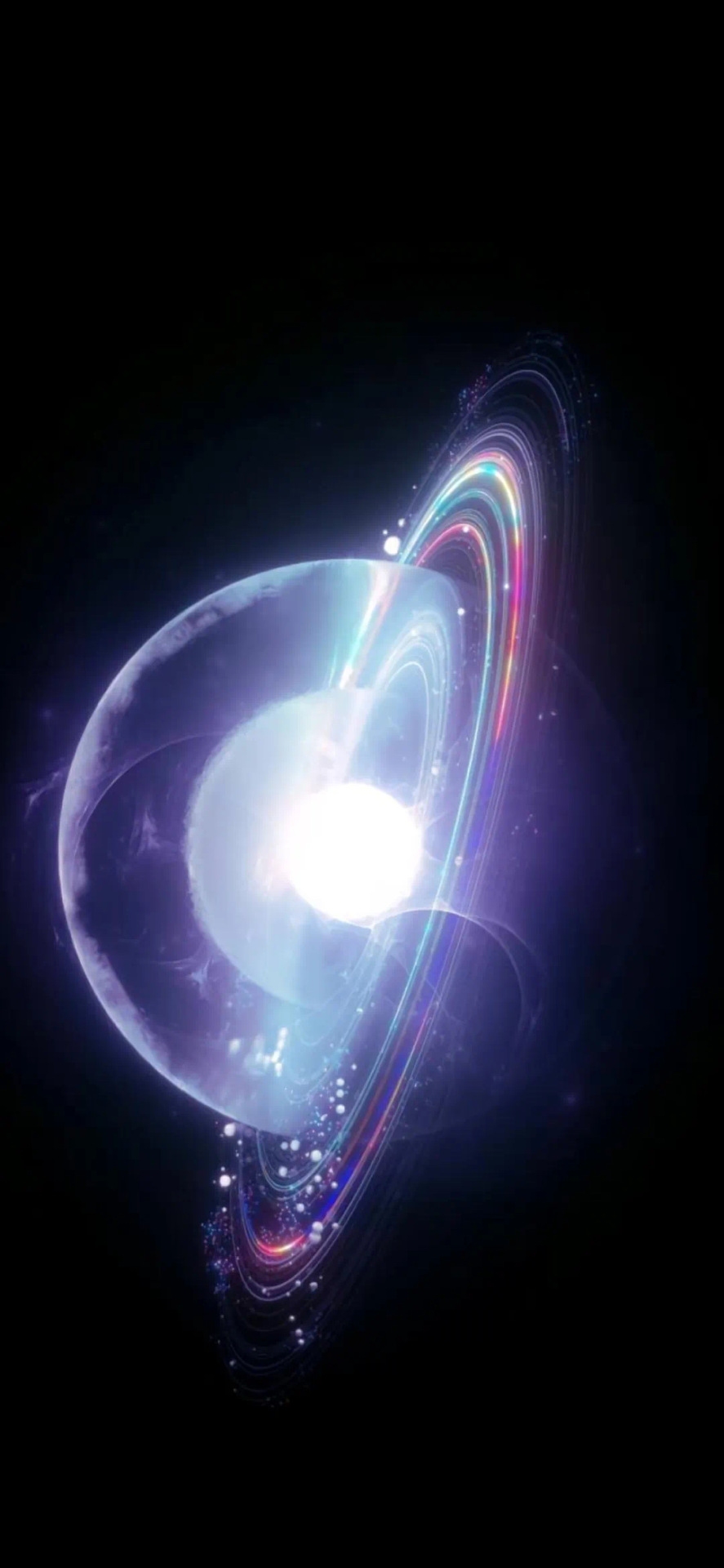 魔幻球