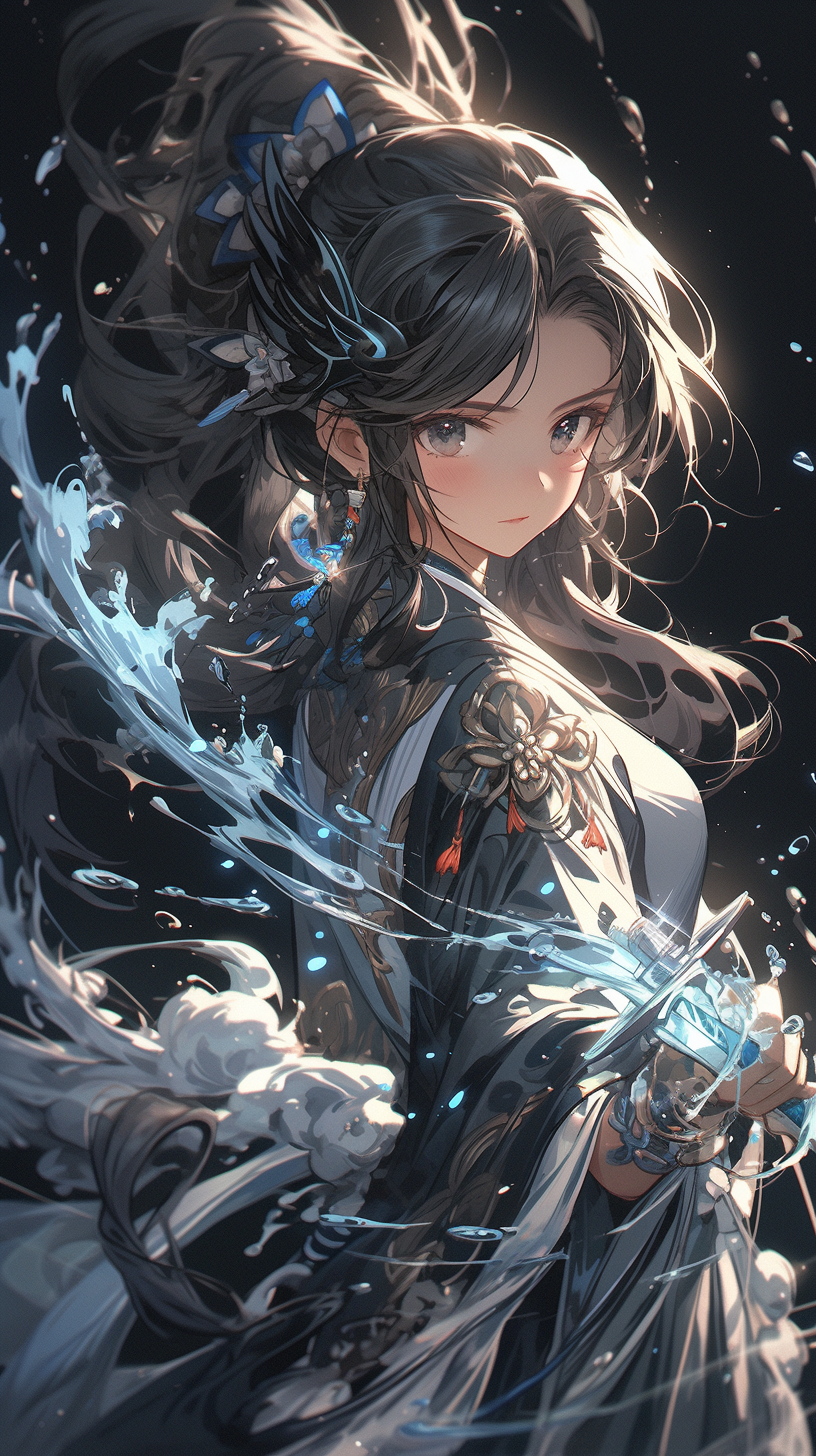 水之道3