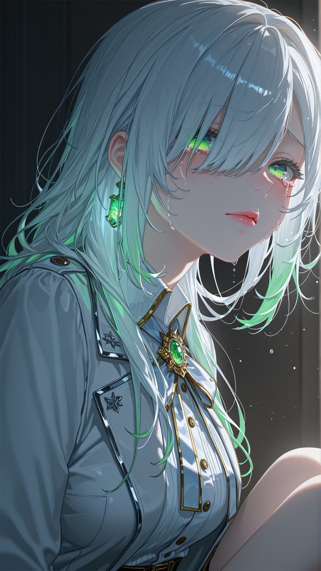 少女
