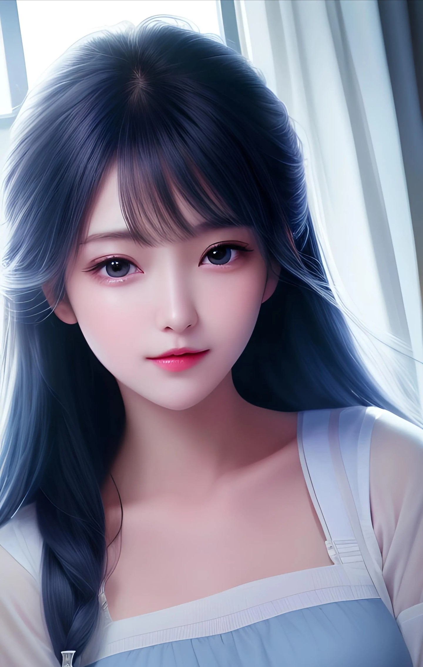 二次元壁紙