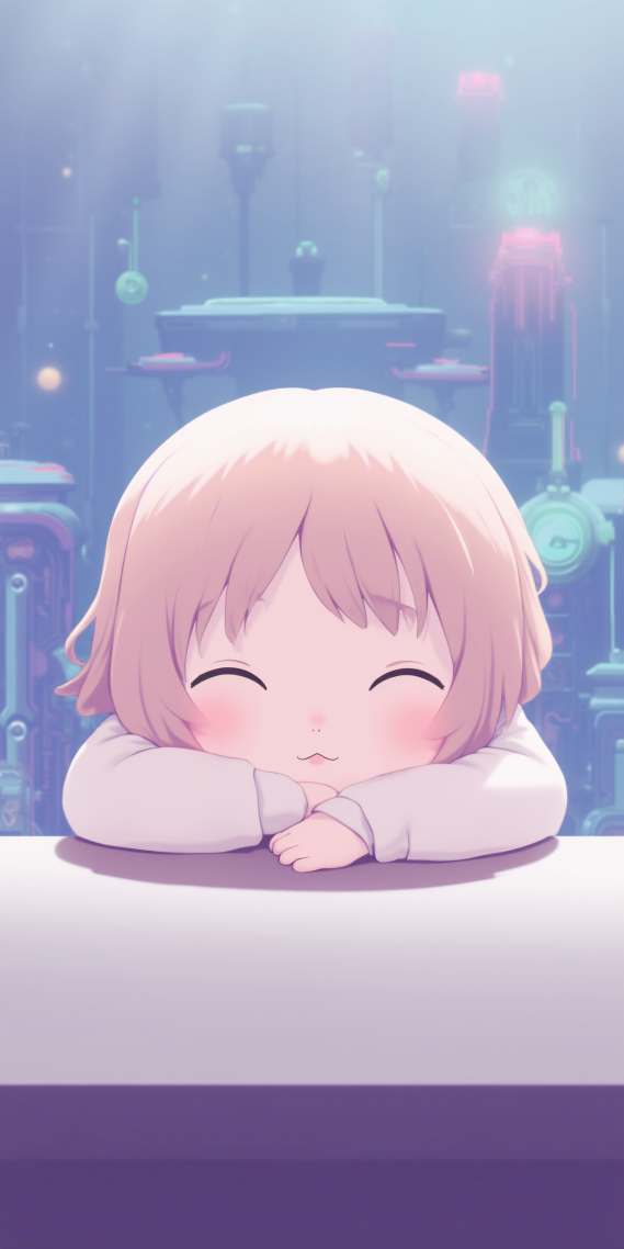 小可爱