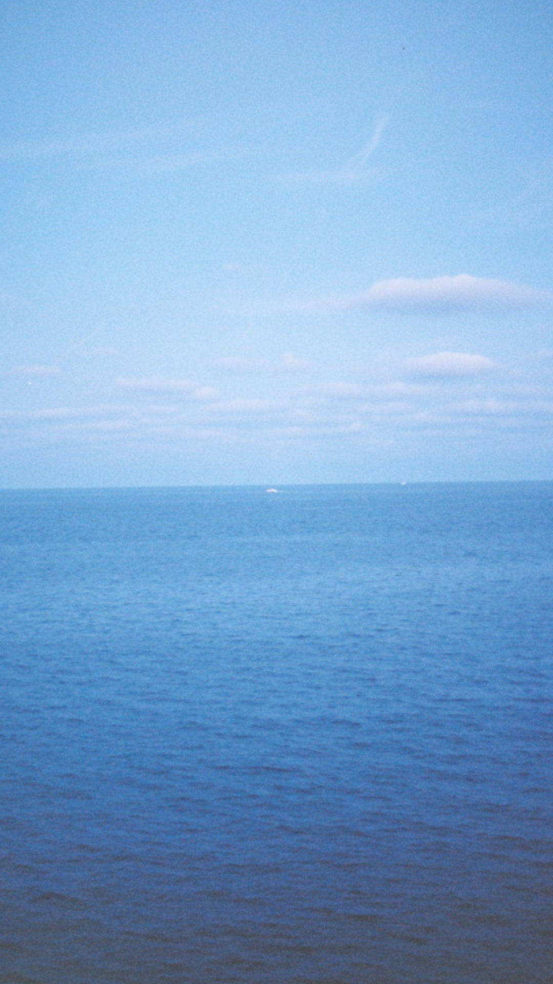 海面