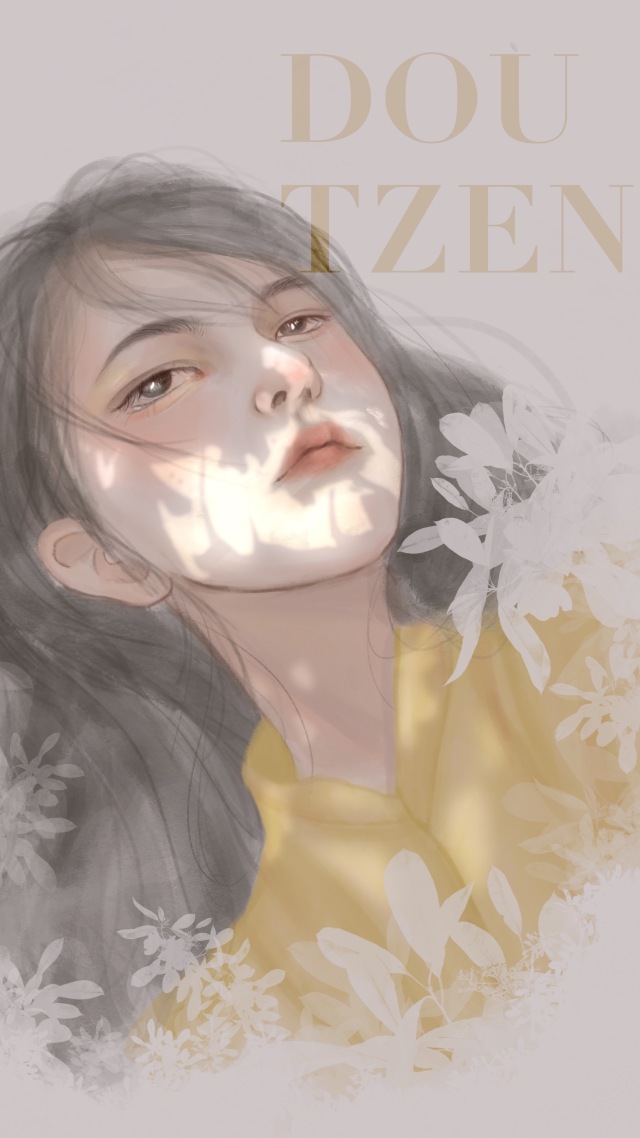 冬季暖陽