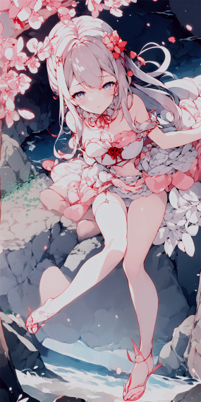 桃花