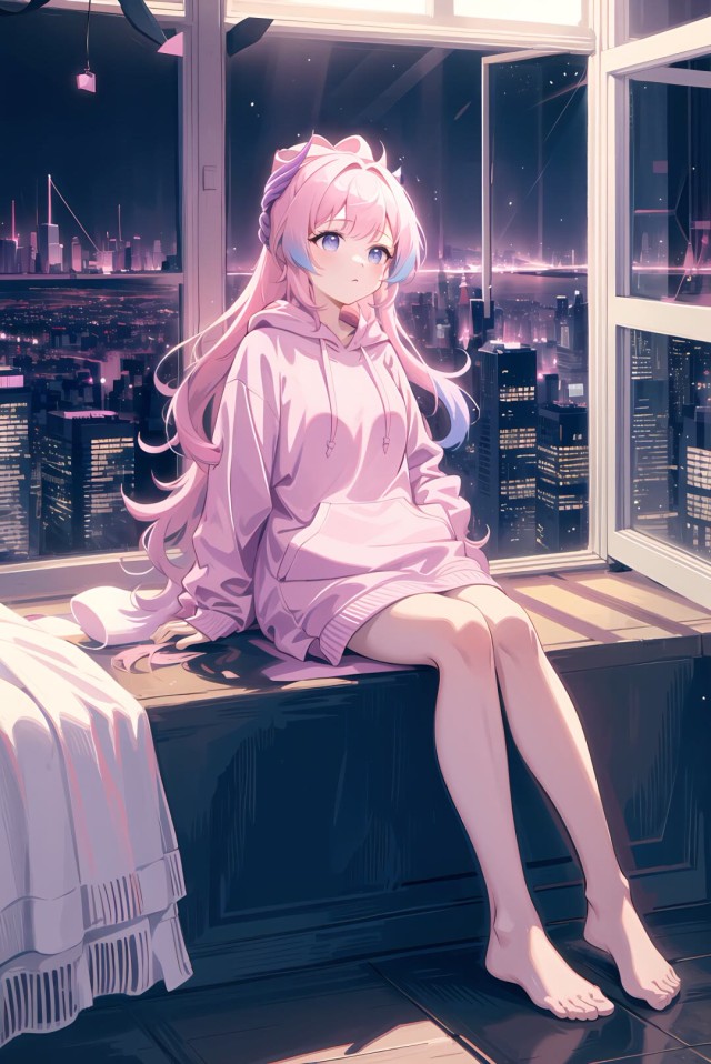 心海