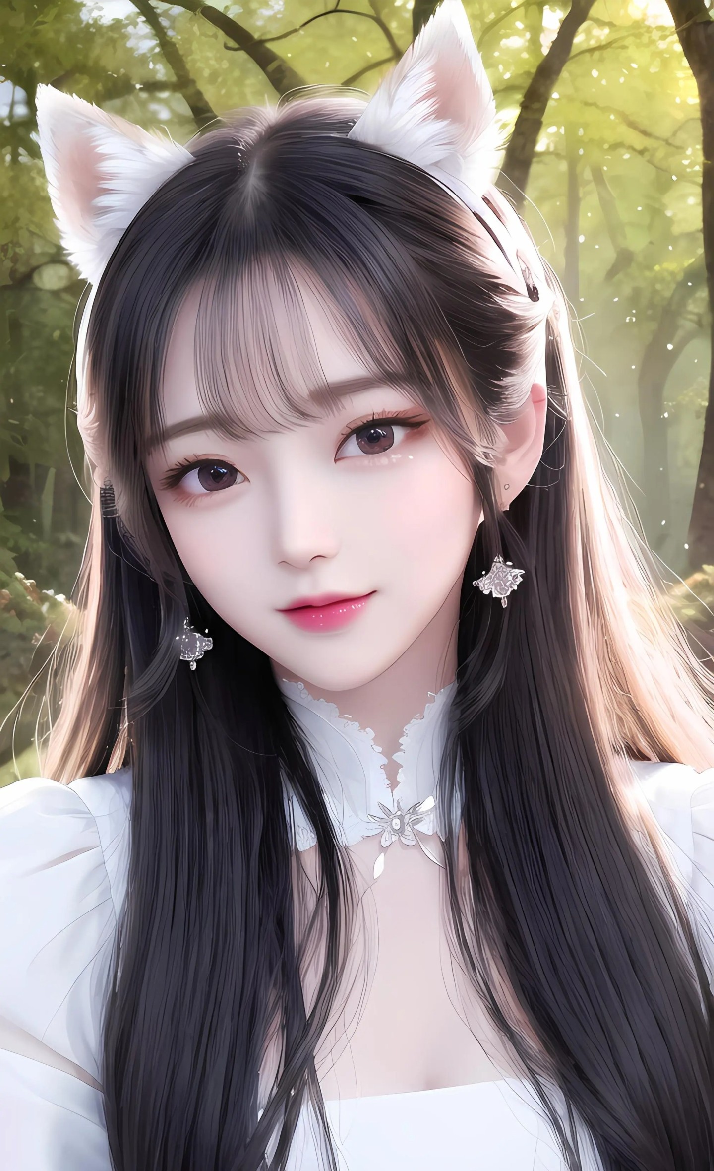 二次元壁纸