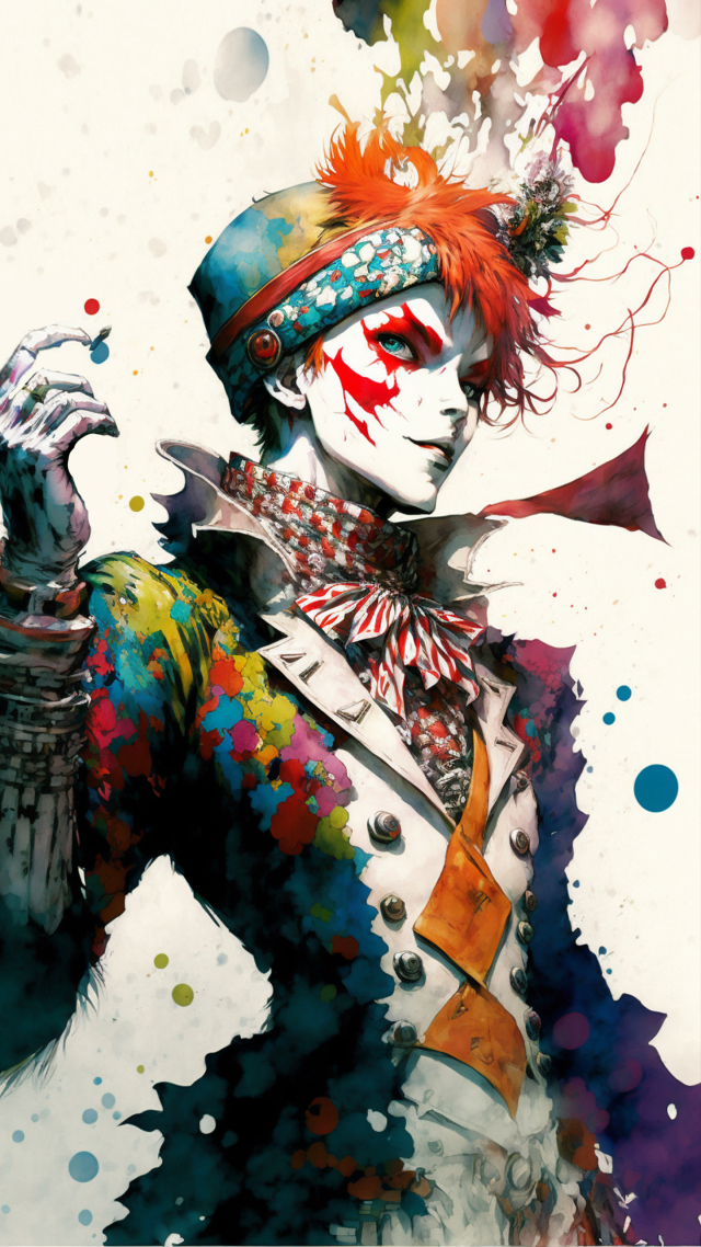 joker
