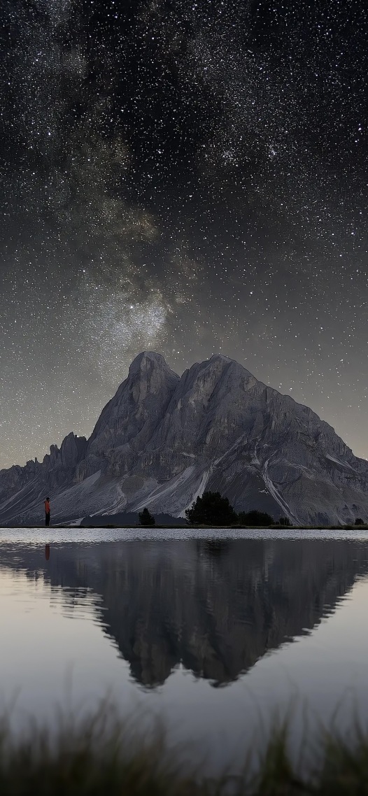 星空山脈