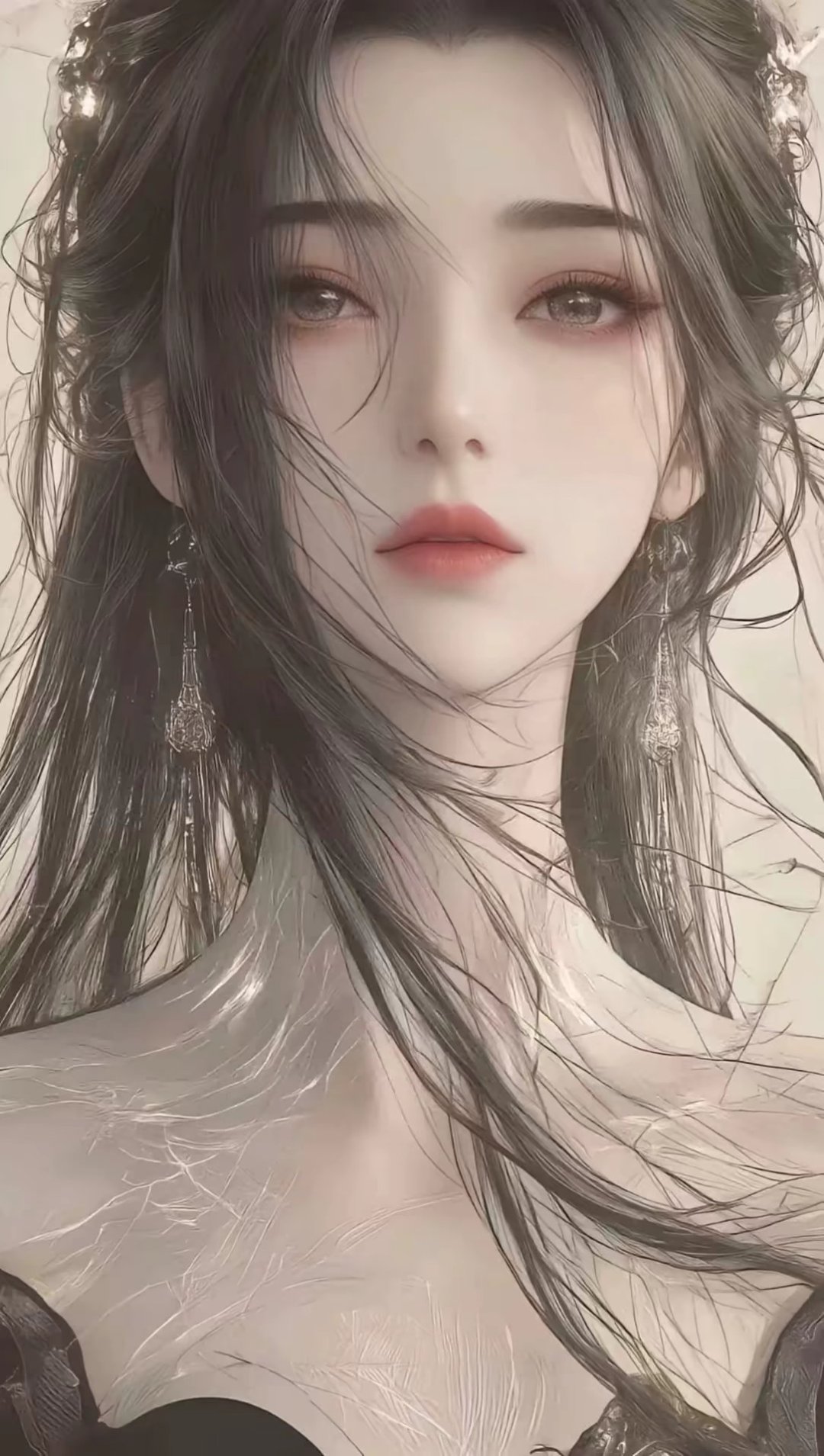 仙逆李慕婉