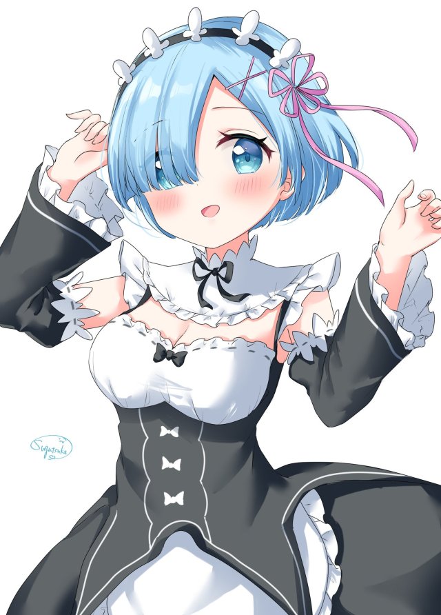 蕾姆