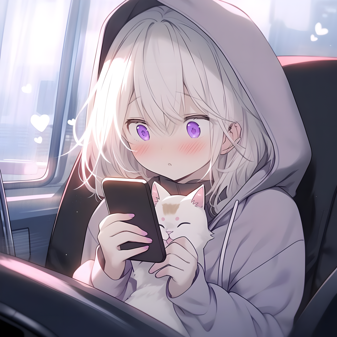 情侶女