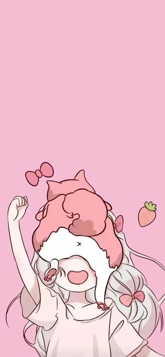 小清新