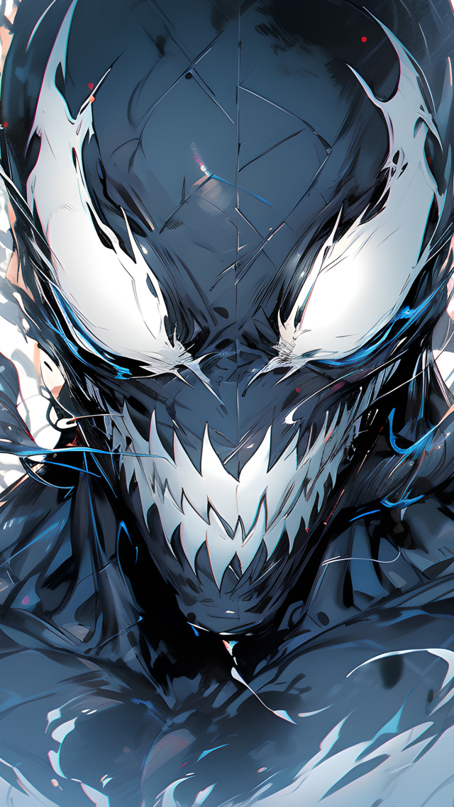 毒液