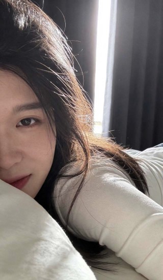 美女