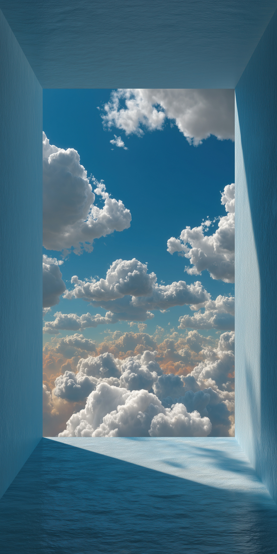 雲端