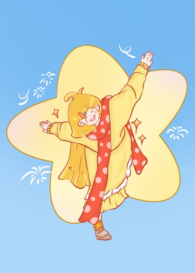星星壁紙