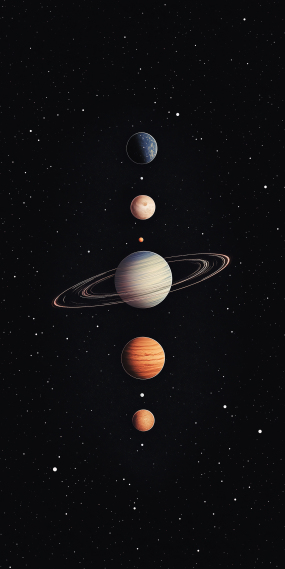 星球