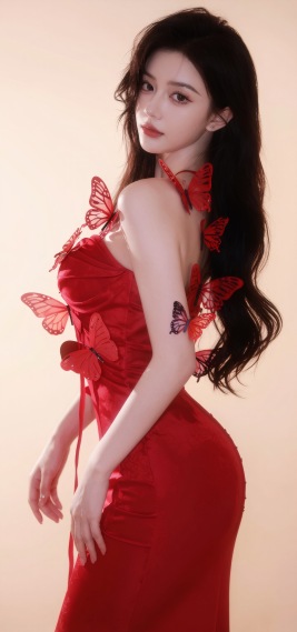 性感美女
