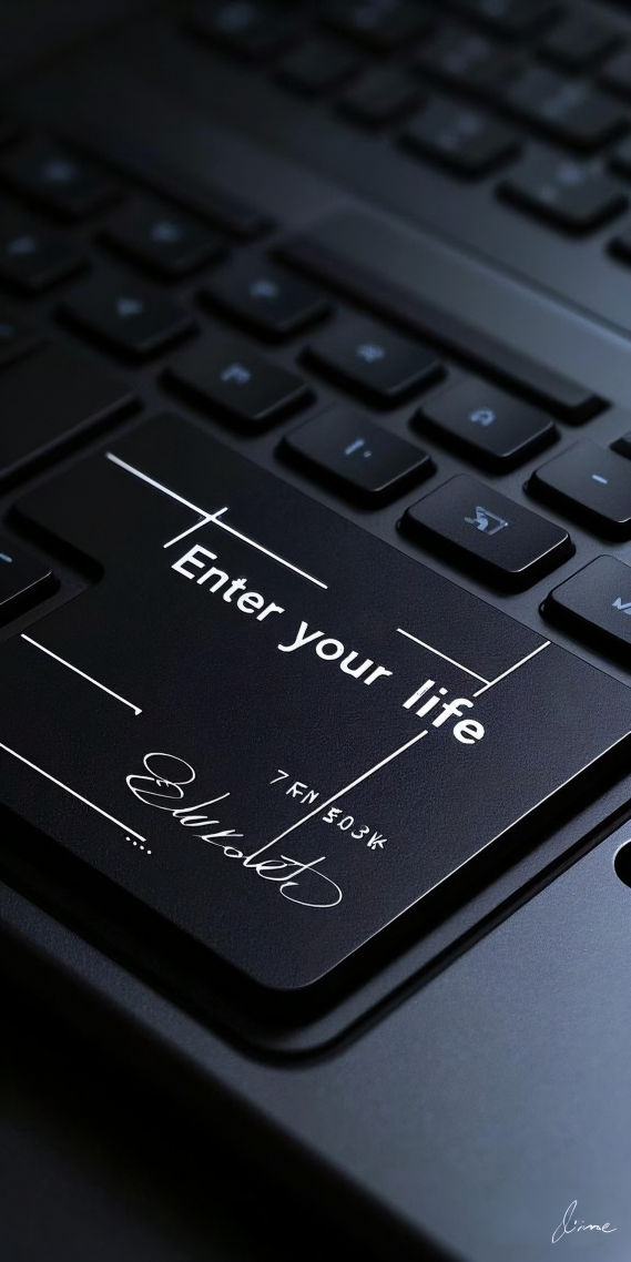 键盘