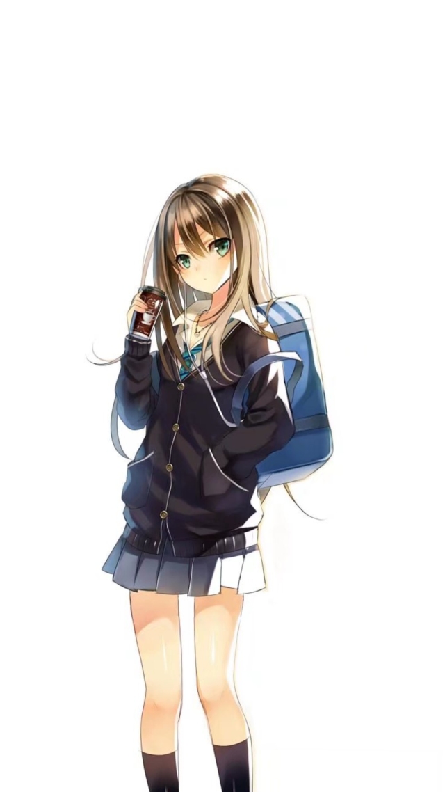 少女