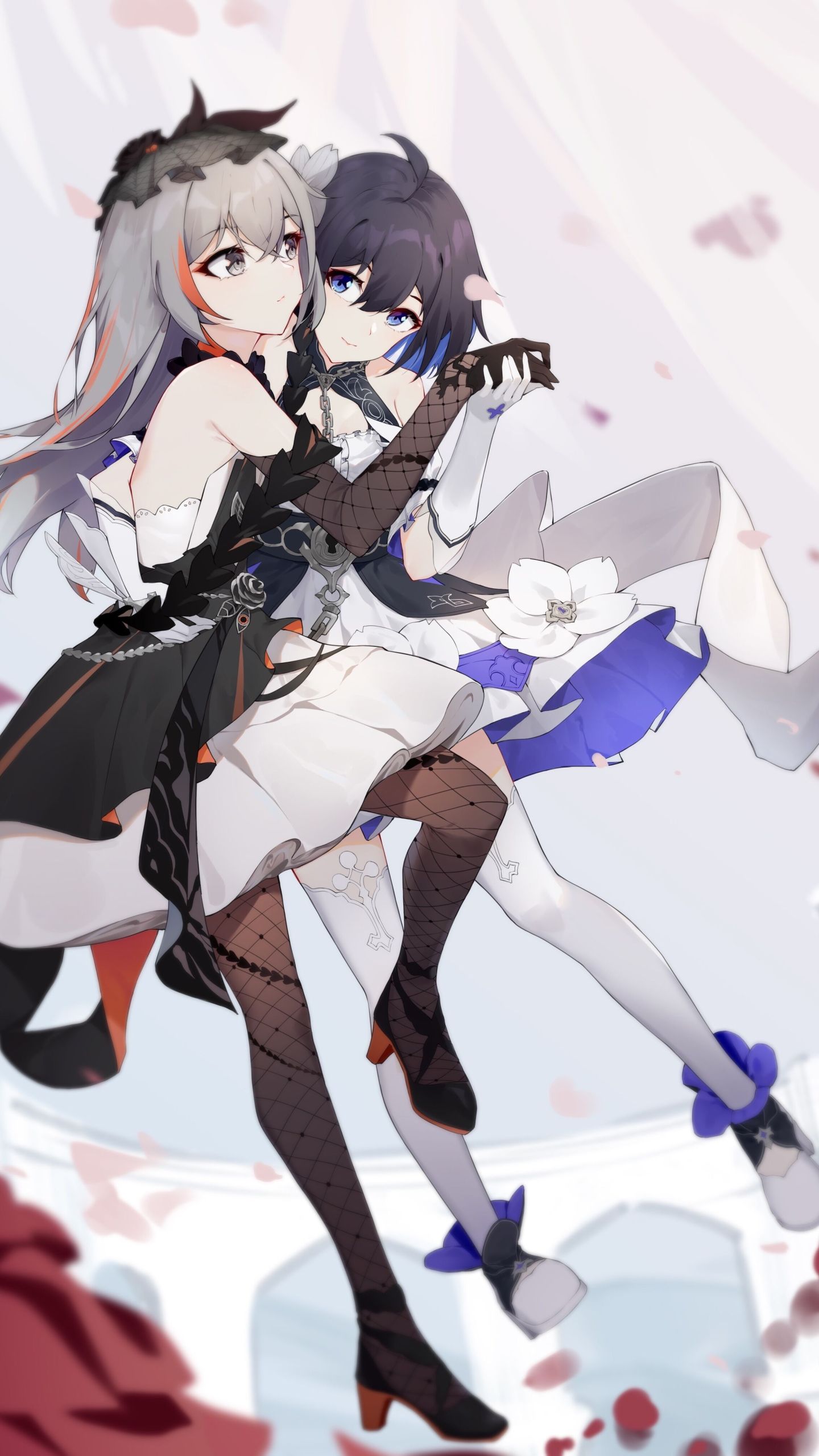 美少女