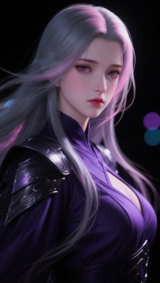 古风美女—5