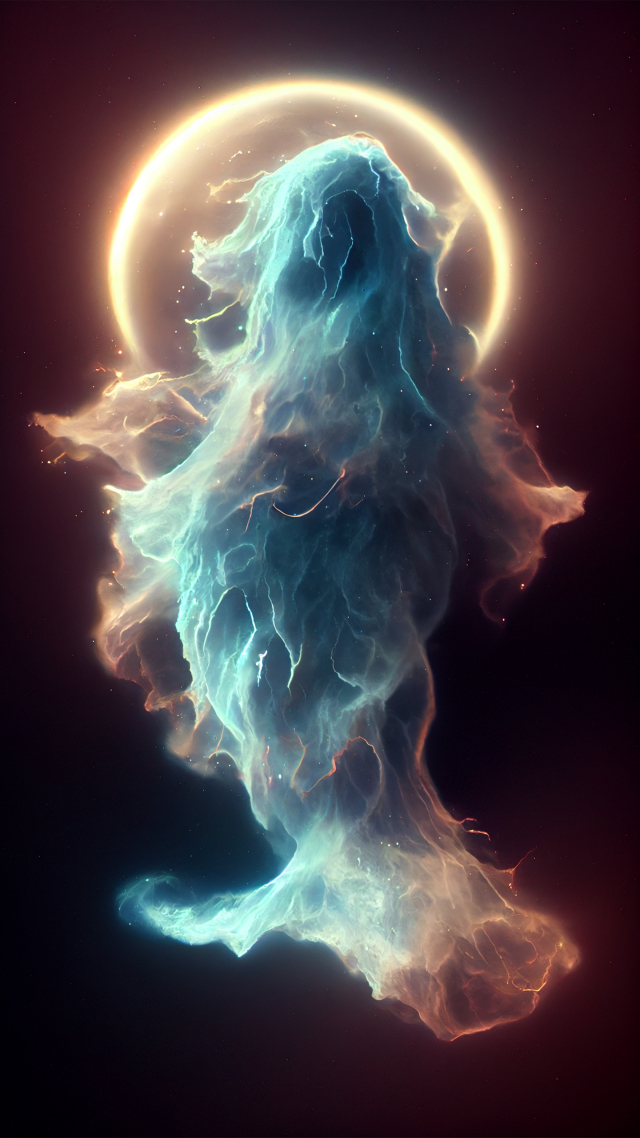 夢如星雲