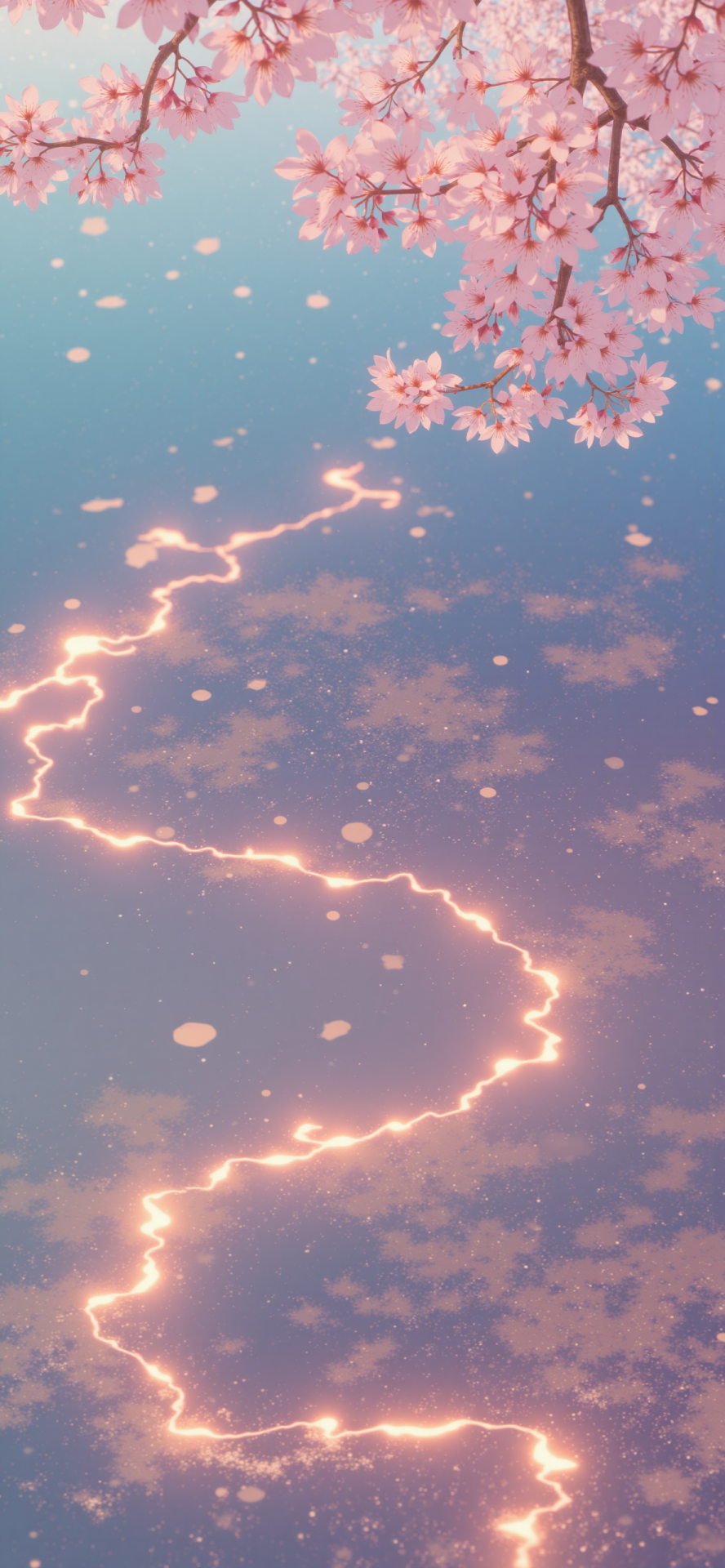流光碎影