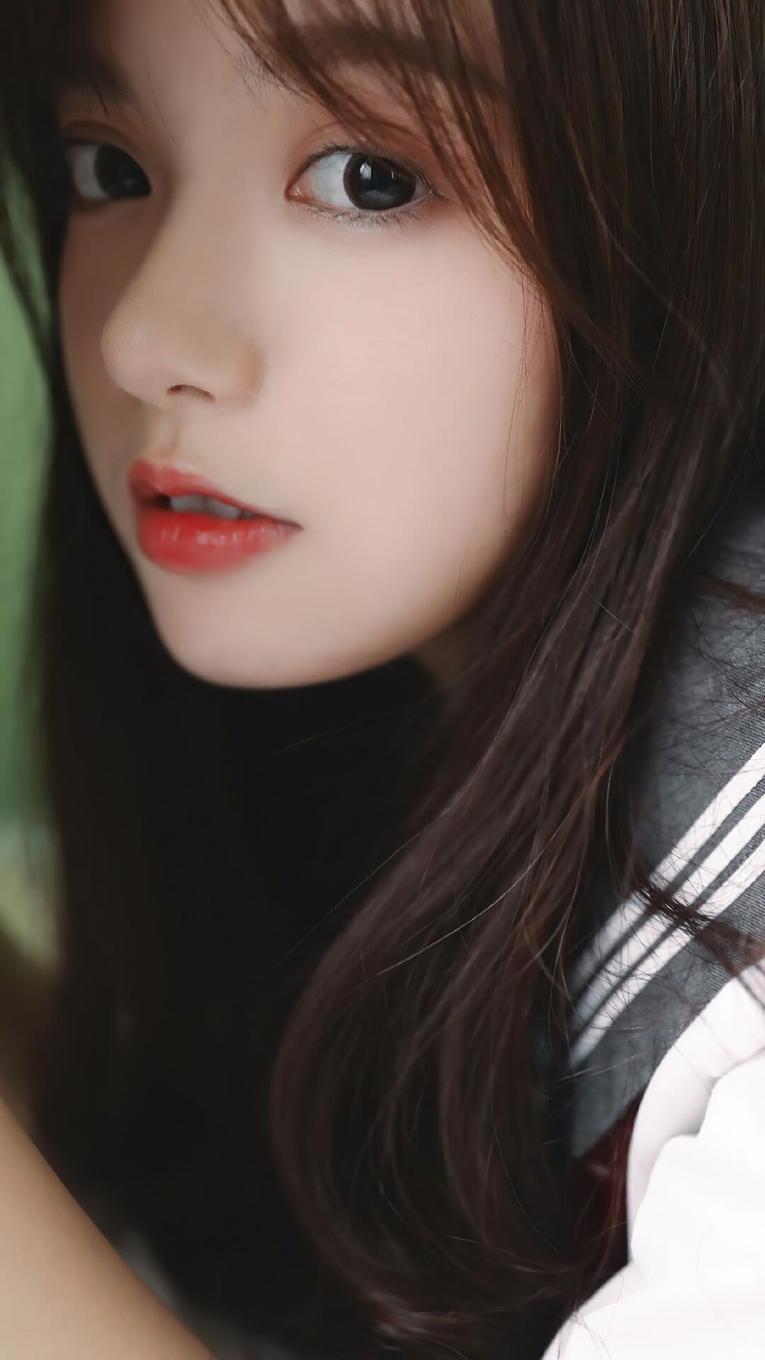 美女微信背景壁紙