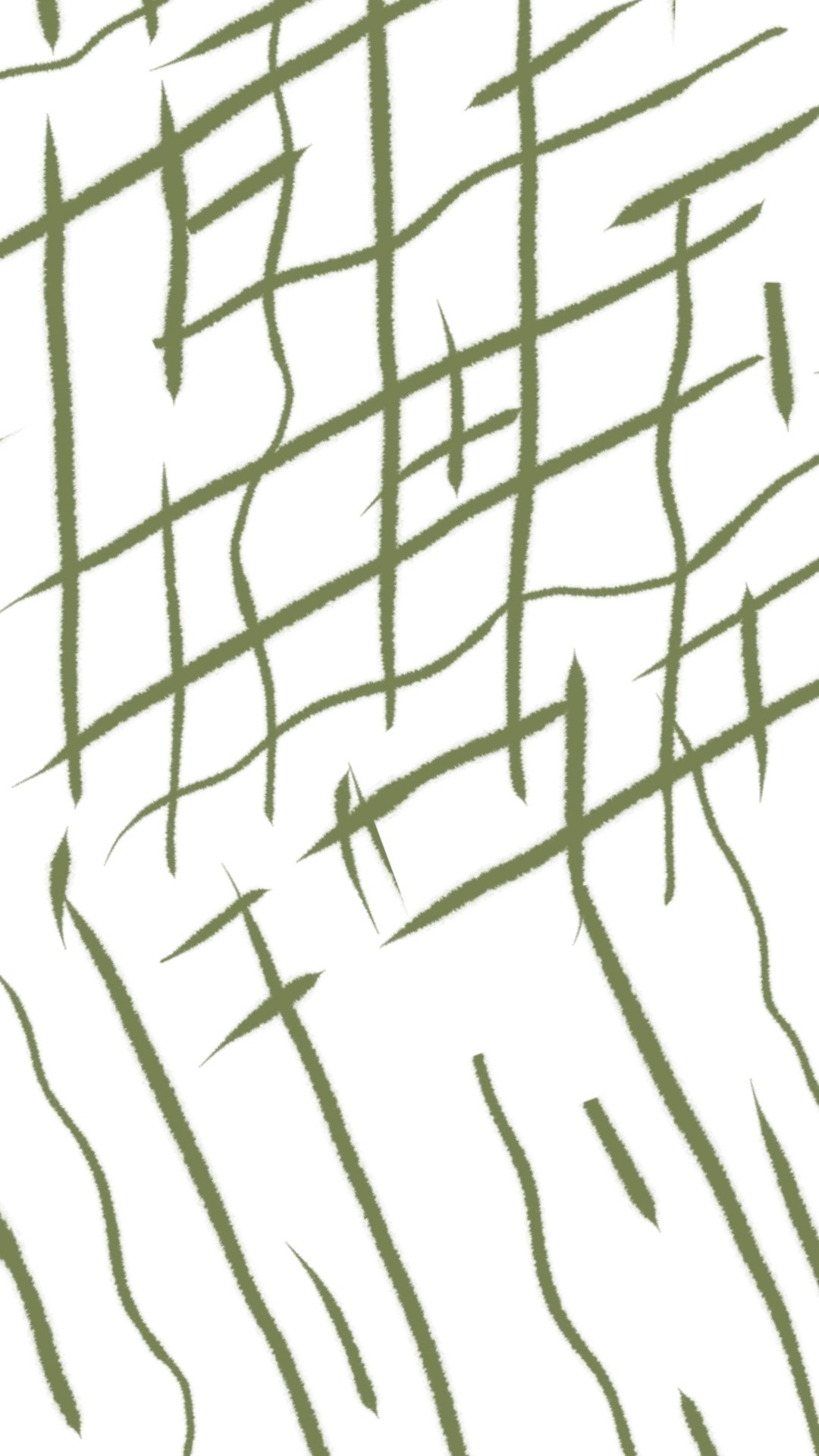 藤條
