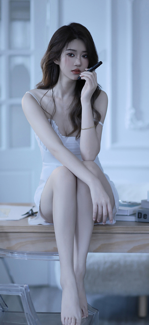 性感美女