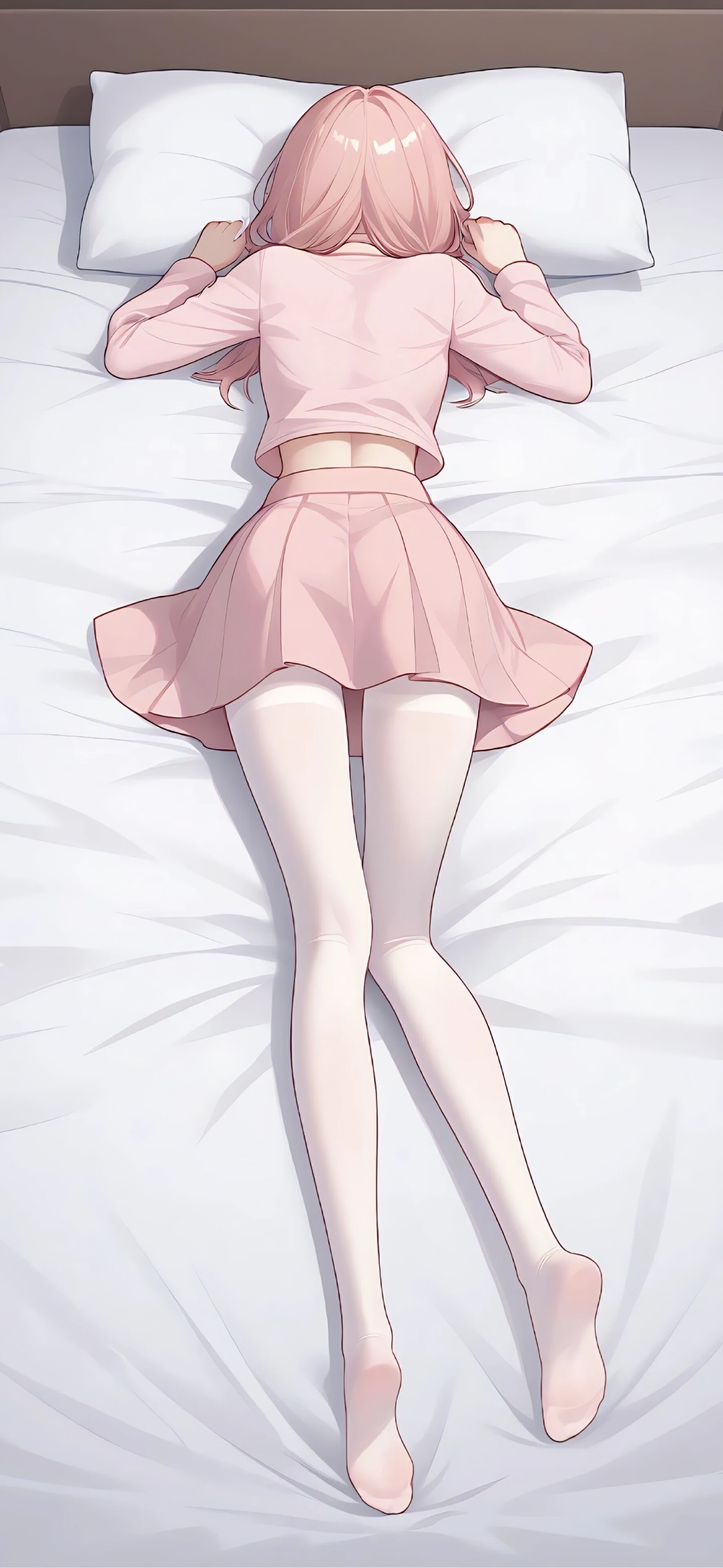 動漫美少女