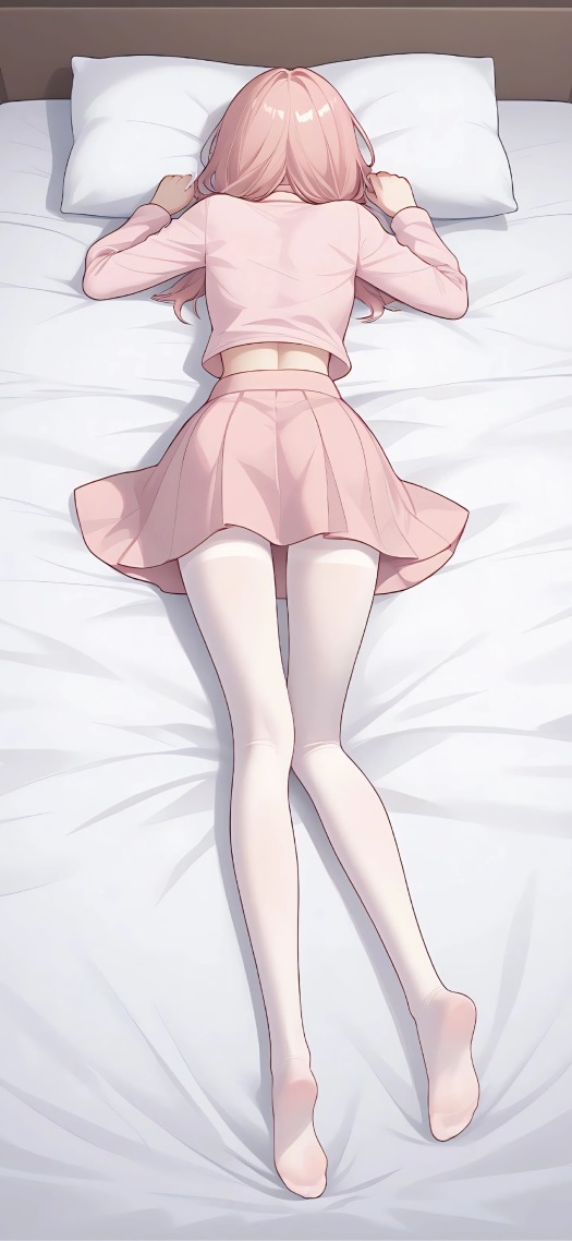 動漫美少女